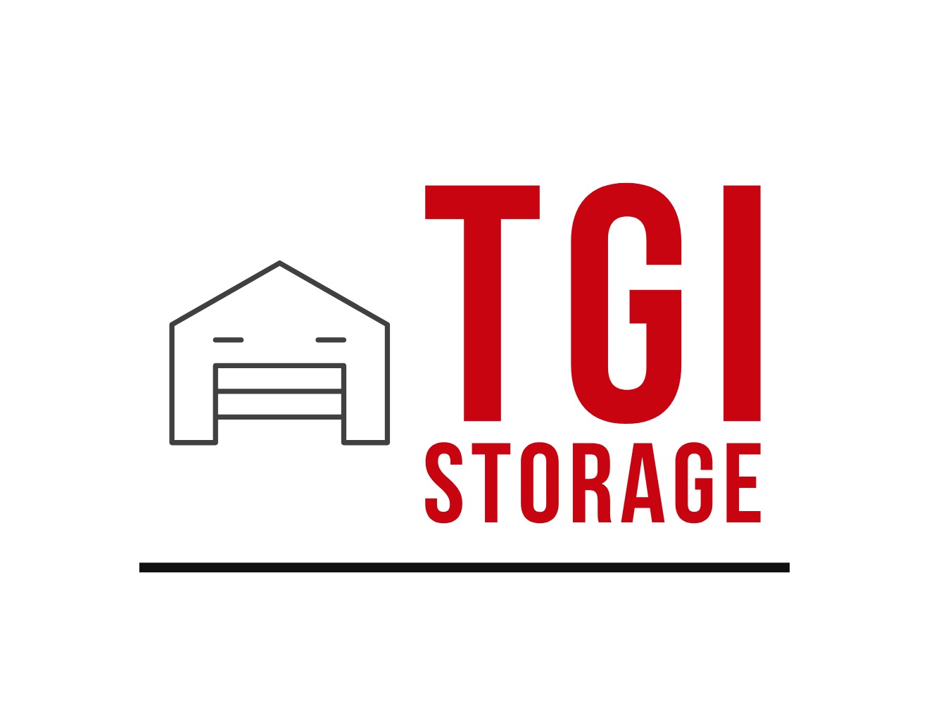 TGI Storage San Marcos